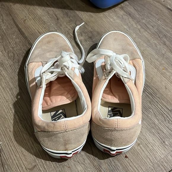 Multicolor vans - Picture 2 of 5